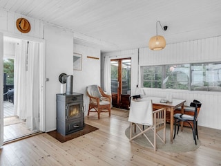 Ferienhaus Vejby Strand  23