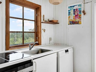 Ferienhaus Vejby Strand  25