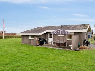 Ferienhaus Assens Außenaufnahme 8