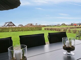 Ferienhaus Assens Außenaufnahme 9