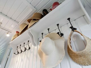 Ferienhaus Assens Außenaufnahme 8