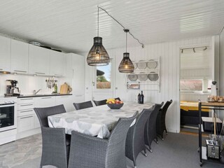 Ferienhaus Assens  14