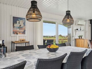 Ferienhaus Assens  18