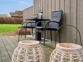 Ferienhaus Assens Außenaufnahme 2