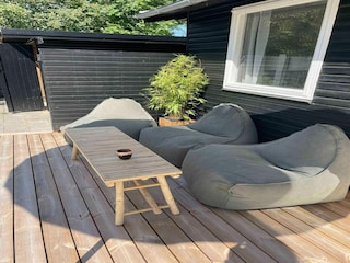 Holiday house Lumsås Outdoor Recording 3