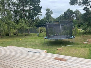 Holiday house Lumsås  5