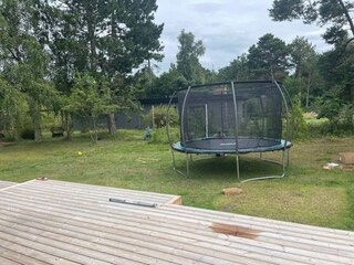 Vakantiehuis Lumsås  5