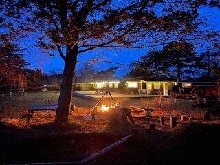 Vakantiehuis Lumsås  6