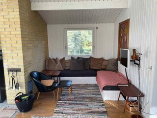 Holiday house Lumsås  7