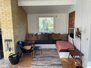 Vakantiehuis Lumsås  7