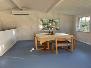 Holiday house Lumsås  8