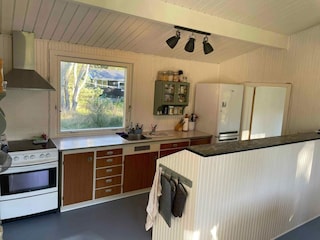 Holiday house Lumsås  13