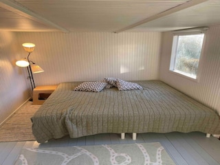 Vakantiehuis Lumsås  9