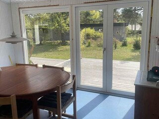 Vakantiehuis Lumsås  10