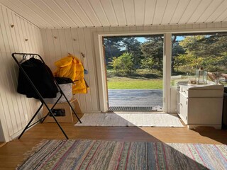 Holiday house Lumsås  14