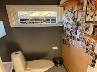 Vakantiehuis Lumsås  11