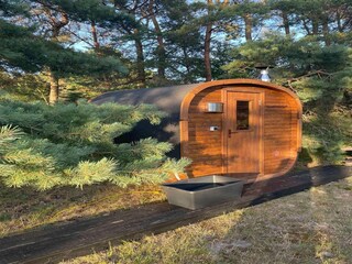 Ferienhaus Lumsås  18