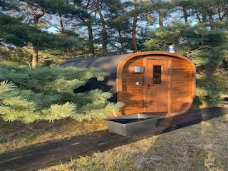 Holiday house Lumsås  18