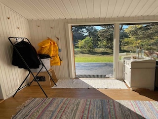 Ferienhaus Lumsås  14