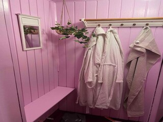 Ferienhaus Lumsås  17