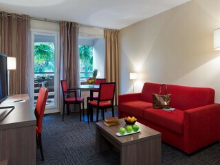 Vakantiehuis Genf Kenmerken 4