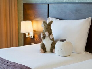 Ferienhaus Genf Ausstattung 13