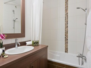 Vakantiehuis Genf Kenmerken 15