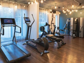 Maison de vacances Genf  18