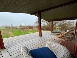 Vakantiehuis Lohals Buitenaudio-opname 1