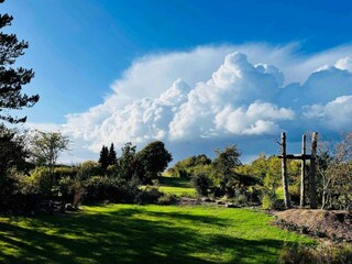 Ferienhaus Lohals Außenaufnahme 6
