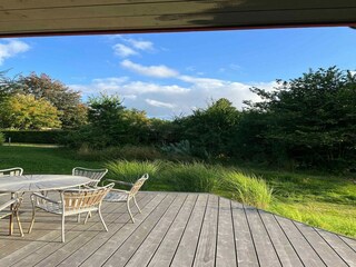 Holiday house Lohals Outdoor Recording 3