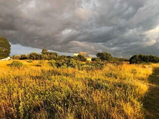 Ferienhaus Lohals Außenaufnahme 8