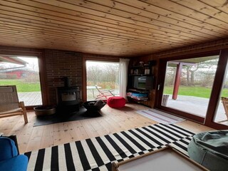 Vakantiehuis Lohals  22