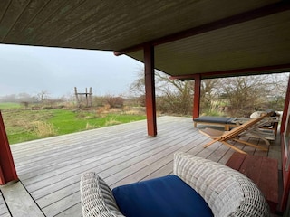 Ferienhaus Lohals Außenaufnahme 1