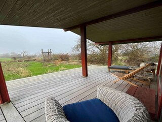 Vakantiehuis Lohals Buitenaudio-opname 1