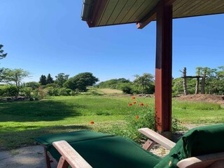 Holiday house Lohals Outdoor Recording 3