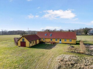 Holiday house Hasle Outdoor Recording 3