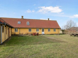 Vakantiehuis Hasle Buitenaudio-opname 4