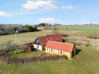 Vakantiehuis Hasle Buitenaudio-opname 2