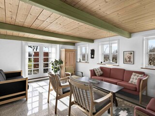 Holiday house Hasle  5