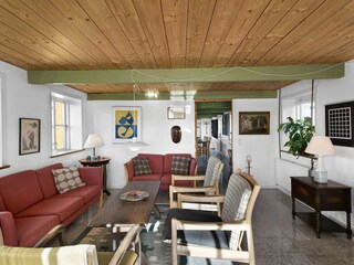 Holiday house Hasle  7