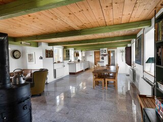 Holiday house Hasle  9