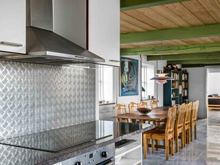 Holiday house Hasle  10