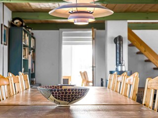 Holiday house Hasle  11