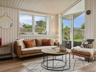 Vakantiehuis Køge  3