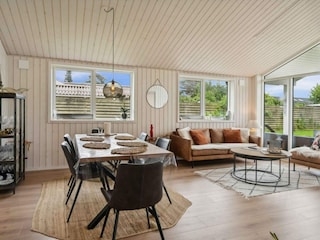 Vakantiehuis Køge  4