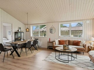 Ferienhaus Køge  14