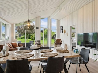 Vakantiehuis Køge  5