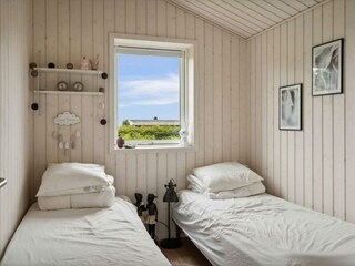 Vakantiehuis Køge  15