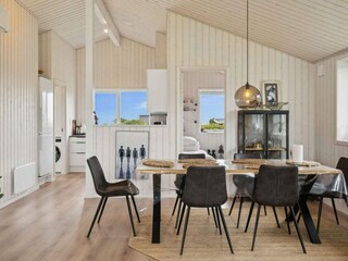 Vakantiehuis Køge  6